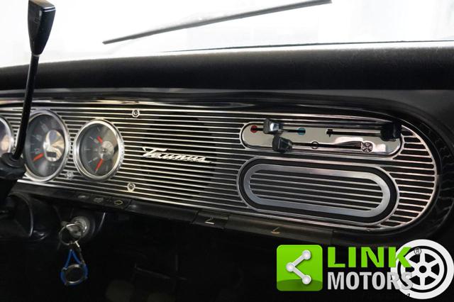 FORD Taunus usata 29