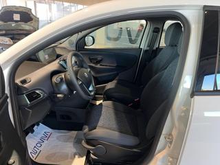 LANCIA Ypsilon usata, con Servosterzo