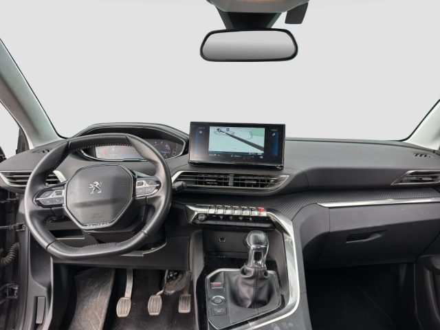PEUGEOT 3008 usata 8