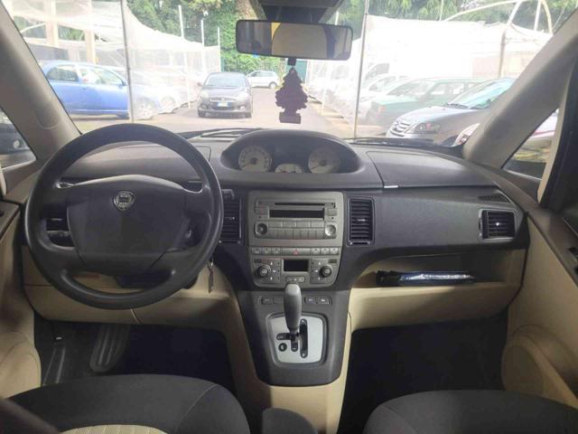 LANCIA MUSA usata, con Servosterzo