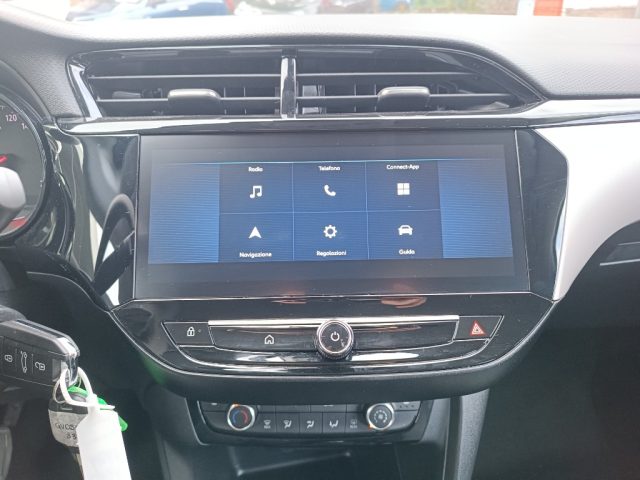 OPEL Corsa usata, con Fendinebbia
