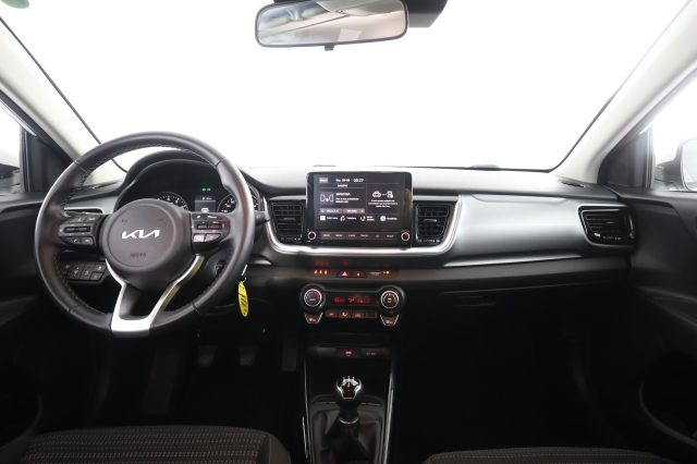 KIA Stonic usata 4