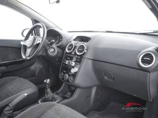 OPEL Corsa usata 11