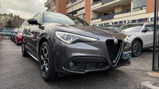 ALFA ROMEO Stelvio usata, con Airbag