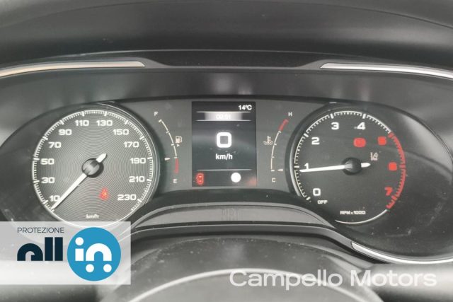 FIAT Tipo usata 8