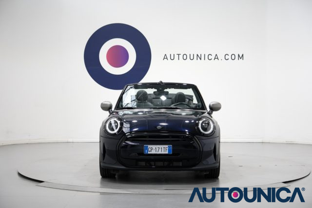 MINI Cooper usata, con Airbag