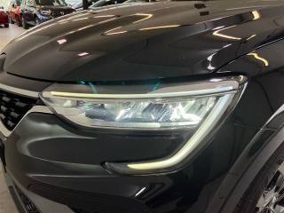 RENAULT Arkana usata, con Autoradio