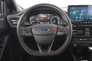 FORD Focus usata 4