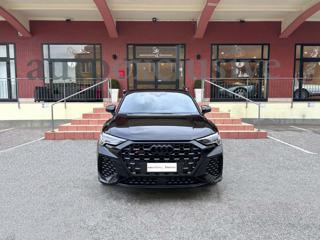AUDI RS Q3 usata, con Airbag