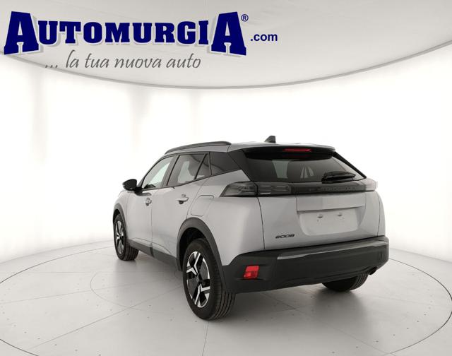 PEUGEOT 2008 usata, con Airbag laterali