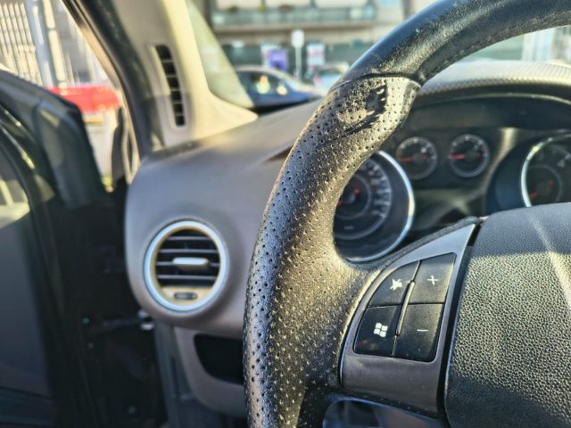 FIAT Bravo usata, con Autoradio