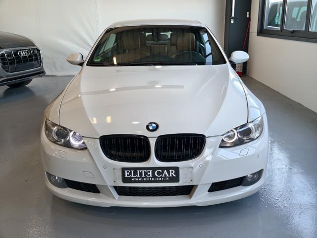 BMW 335 usata, con Airbag