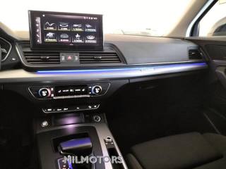 AUDI Q5 usata, con Airbag testa