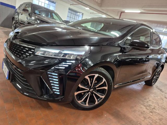 RENAULT Clio usata, con Airbag laterali