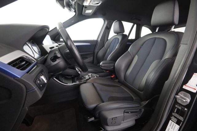 BMW X1 usata 1