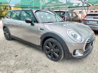 MINI Clubman usata, con Airbag laterali