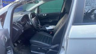 FORD EcoSport usata, con Airbag Passeggero