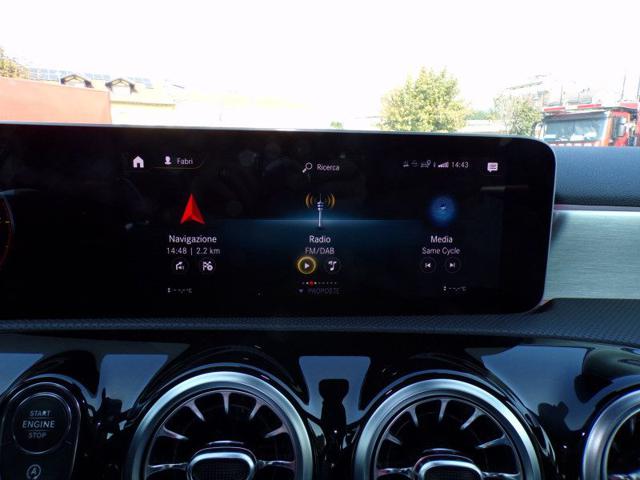 MERCEDES-BENZ A 180 usata 73