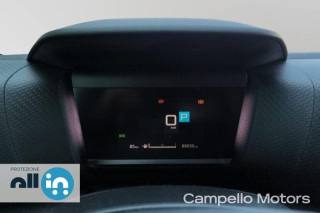 CITROEN C4 usata 9