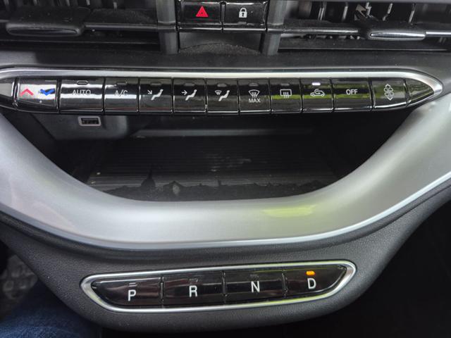 FIAT 500e usata, con Boardcomputer
