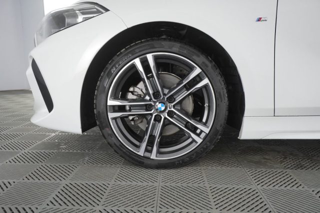 BMW 118 usata 7