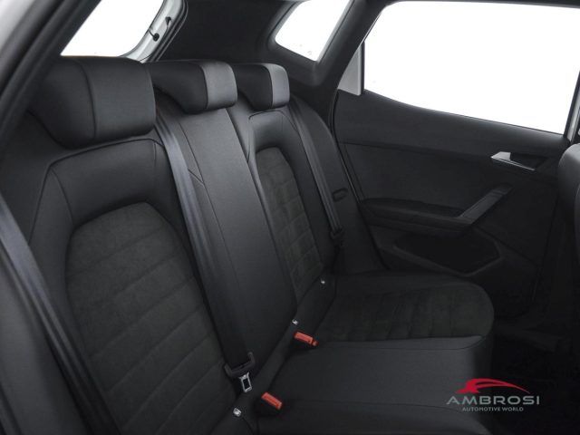 SEAT Arona usata 10