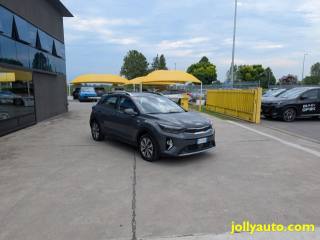 KIA Stonic usata, con Airbag laterali