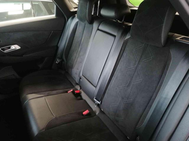 DS AUTOMOBILES DS 7 Crossback usata 37