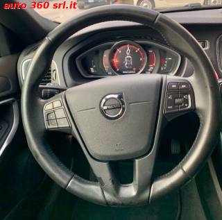 VOLVO V40 usata, con Cerchi in lega