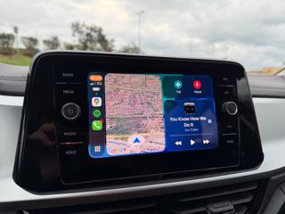 VOLKSWAGEN T-Roc usata, con Luci diurne