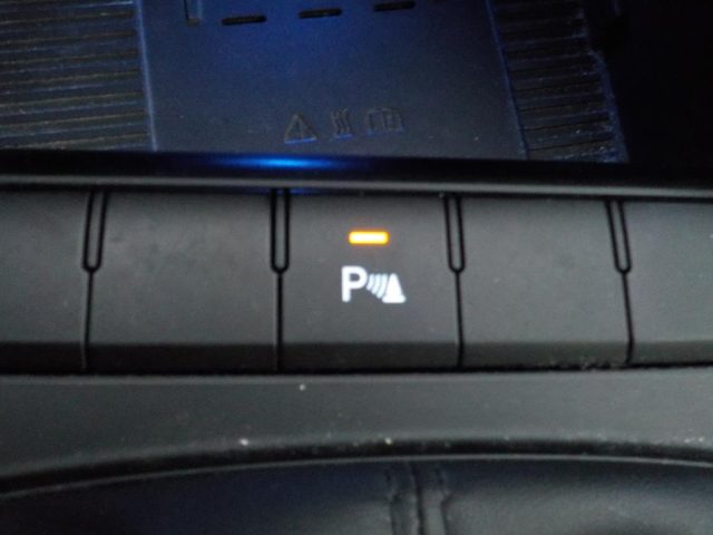 HYUNDAI Bayon usata, con Telecamera per parcheggio assistito