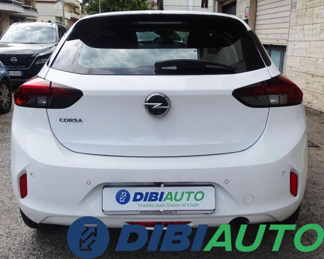OPEL Corsa usata, con Autoradio