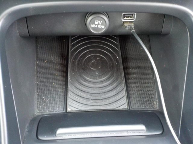 VOLVO XC40 usata, con Sensore di luce