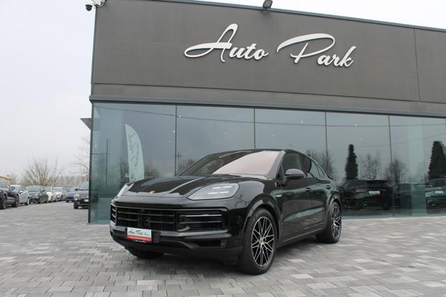 PORSCHE Cayenne usata, con ABS