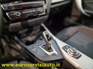 BMW 125 usata, con ESP
