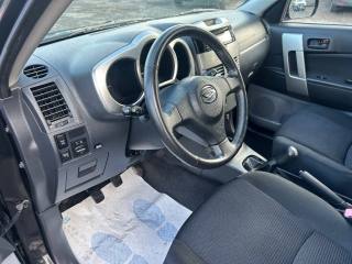 DAIHATSU Terios usata, con Climatizzatore