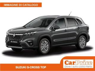SUZUKI S-Cross 1.4 129CV Hybrid 4WD Man. Top