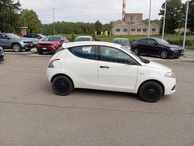 LANCIA Ypsilon usata, con Alzacristalli elettrici
