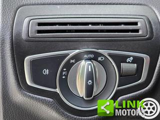 MERCEDES-BENZ GLC 220 usata, con Controllo vocale