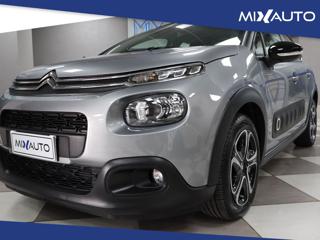 CITROEN C3 usata, con Controllo automatico clima