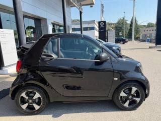 SMART ForTwo usata, con Controllo trazione