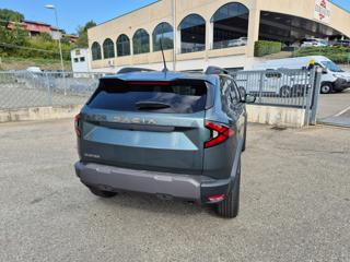 DACIA Duster usata, con Cerchi in lega