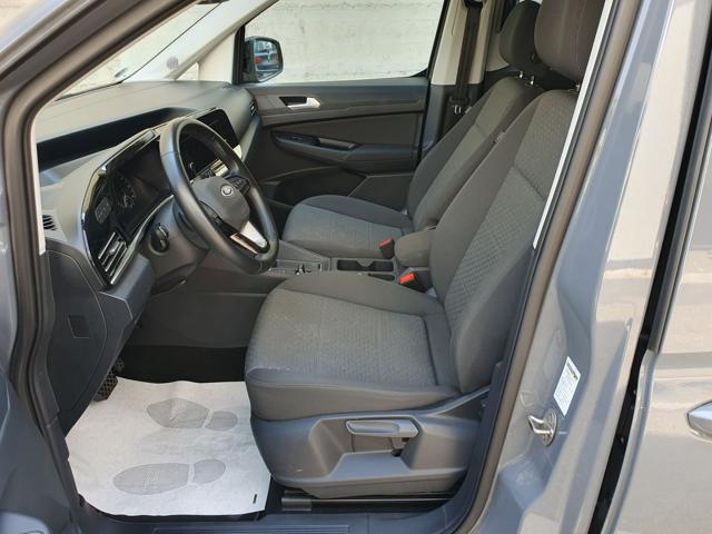 FORD Tourneo Connect usata, con Chiusura centralizzata