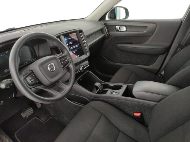 VOLVO XC40 usata, con Cerchi in lega