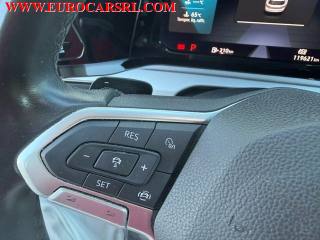 VOLKSWAGEN Golf usata, con Fari LED