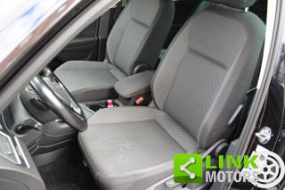 VOLKSWAGEN Tiguan usata, con Cruise Control