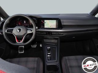 VOLKSWAGEN Golf usata, con Boardcomputer