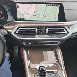 BMW X6 usata, con Fari LED