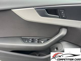 AUDI A5 usata, con Filtro antiparticolato