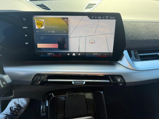 BMW X1 usata, con Servosterzo